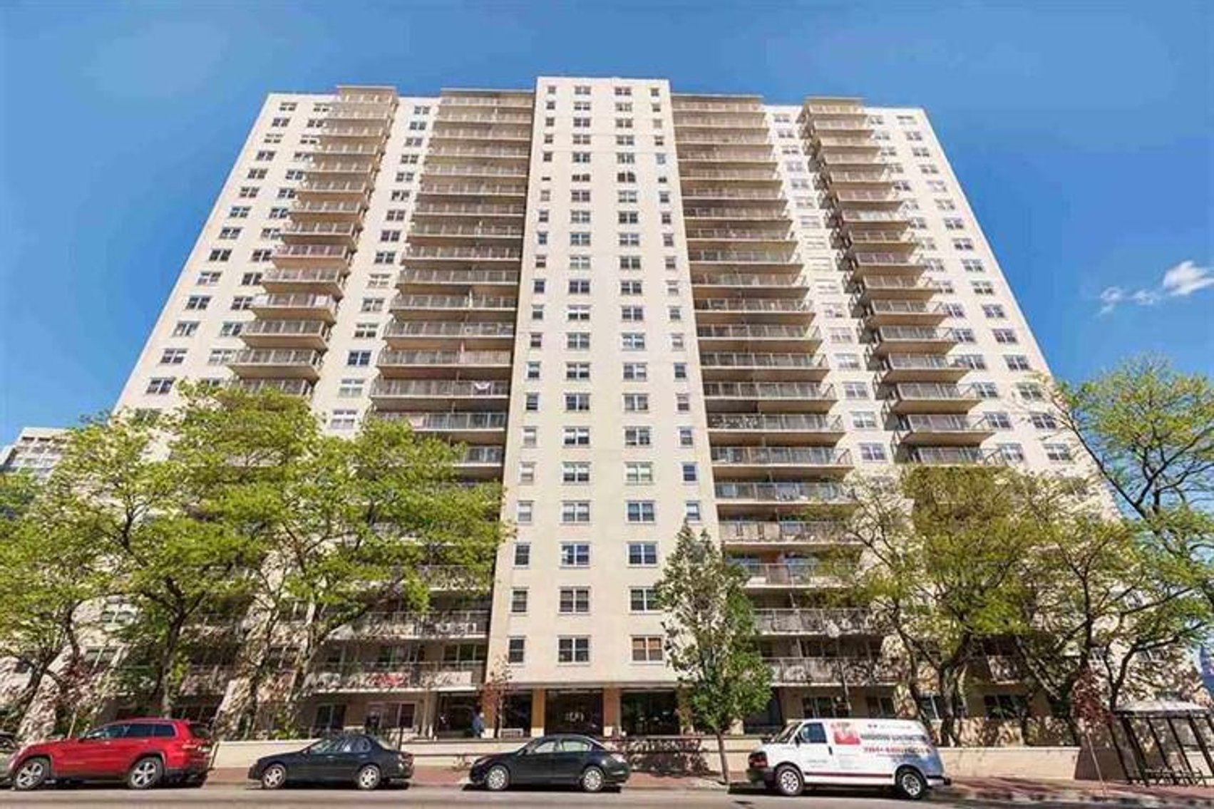 Image for West New York, NJ Co-Op Apartment