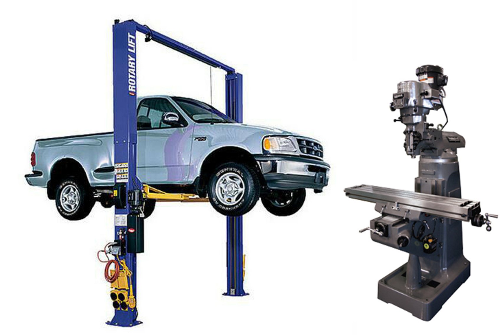 Image for Automotive Machine Shop