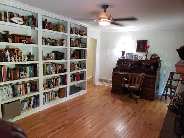 Image for 62.7± Acres at 243 & 279 Linch Rd., Senoia GA 30276 (Coweta County)