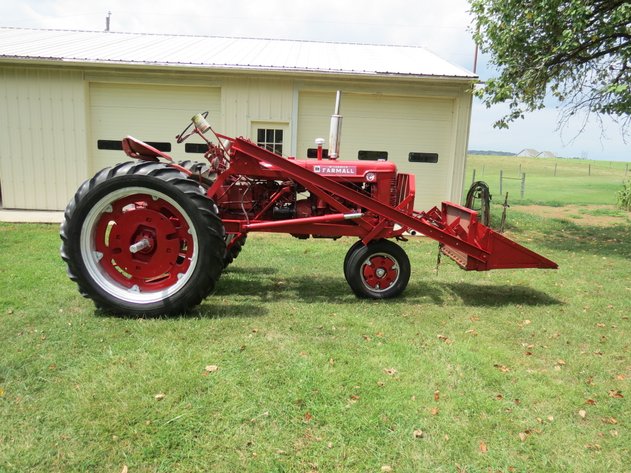 Image for H.D. Bosserman Estate *Equipment & Wholesale