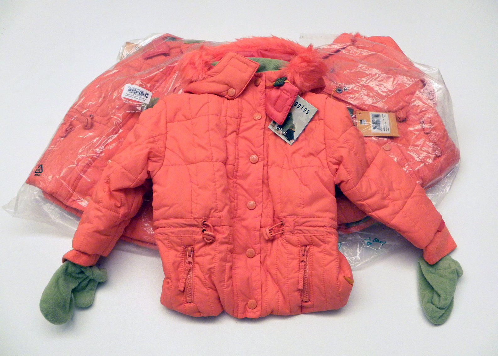 Image for Childrens Apparel, Giftware, Officially Licensed Teamwear, Designer Sunglasses, Juicers & More.