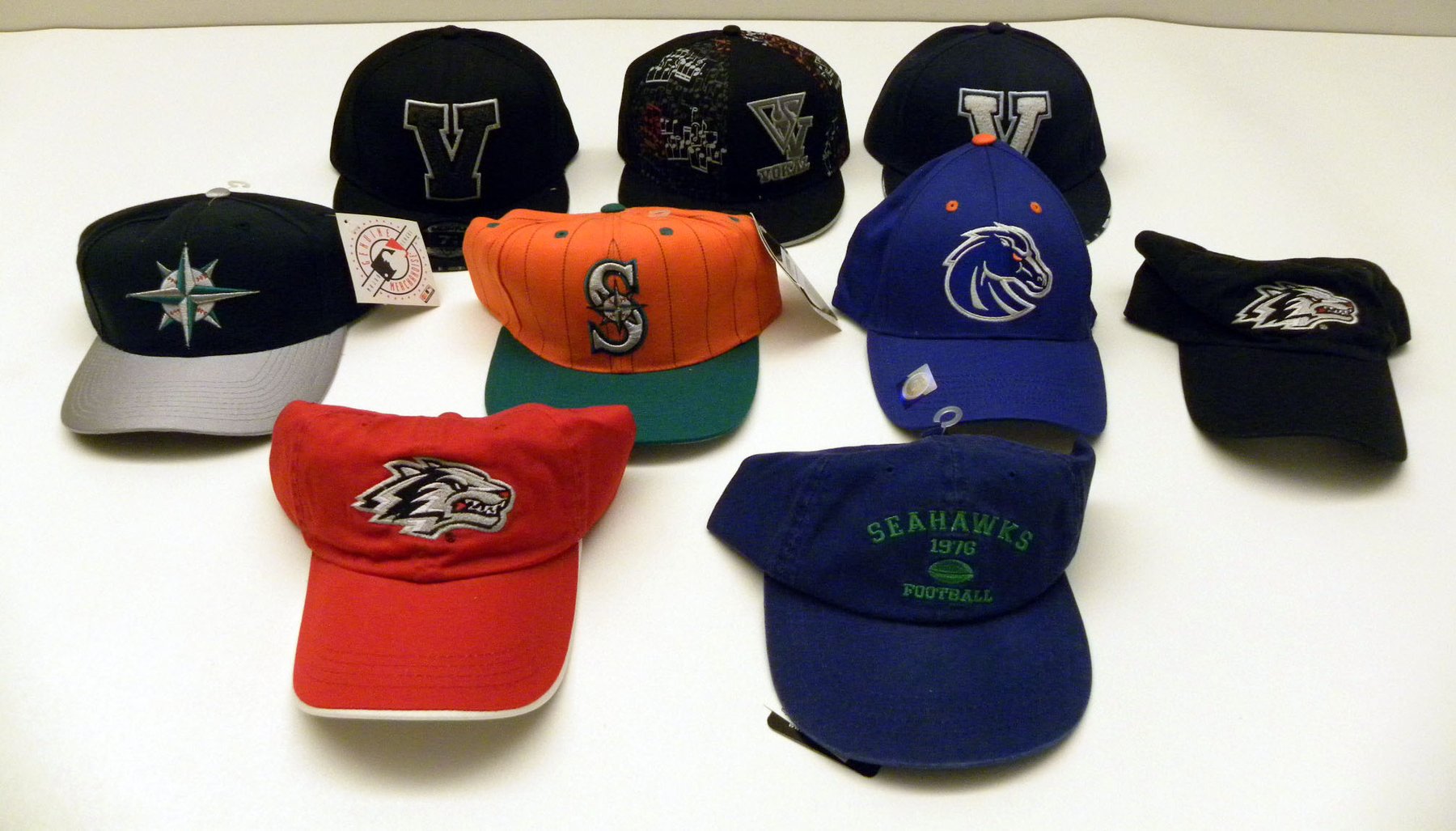 Image for Childrens Apparel, Giftware, Officially Licensed Teamwear, Designer Sunglasses, Juicers & More.