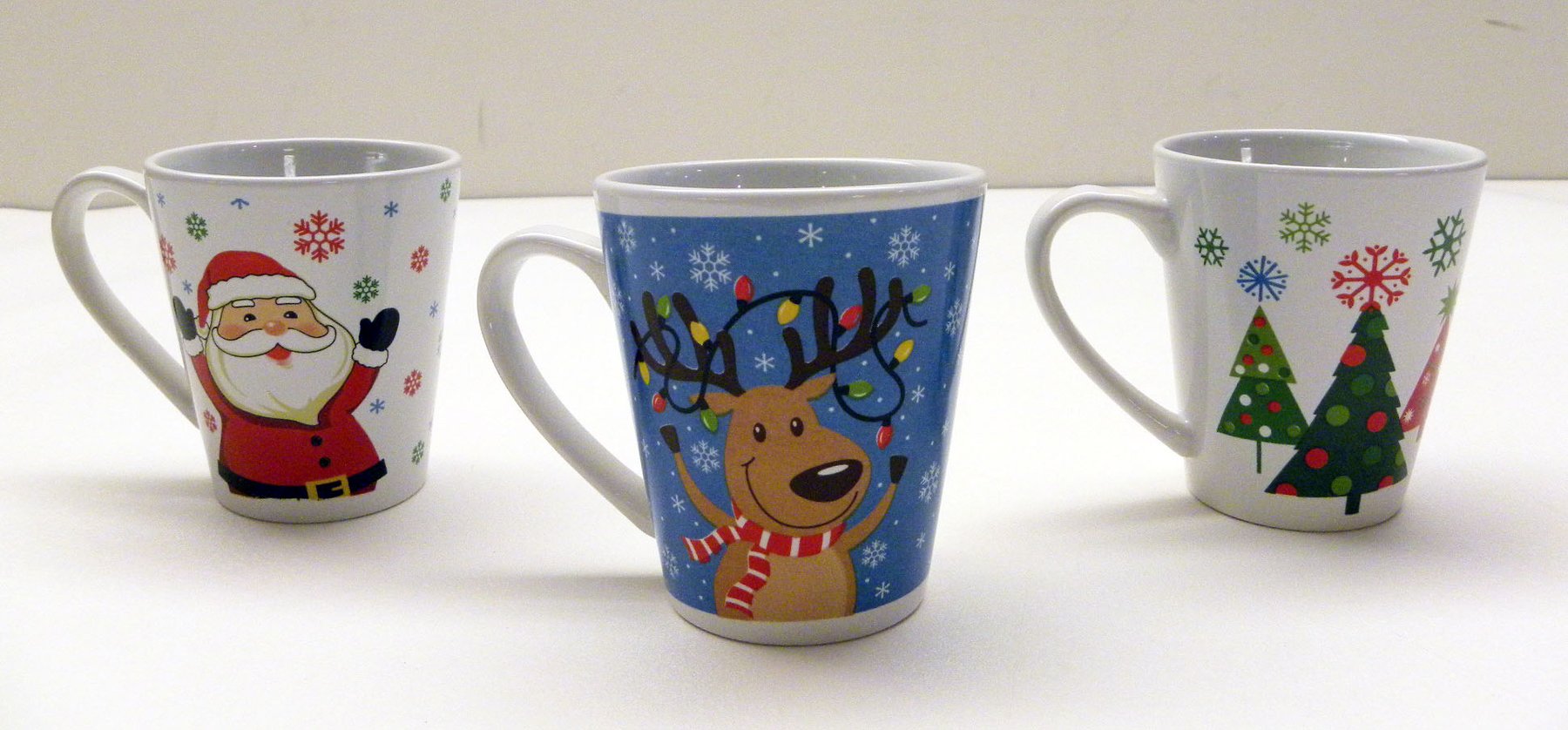 Image for Childrens Apparel, Giftware, Officially Licensed Teamwear, Designer Sunglasses, Juicers & More.