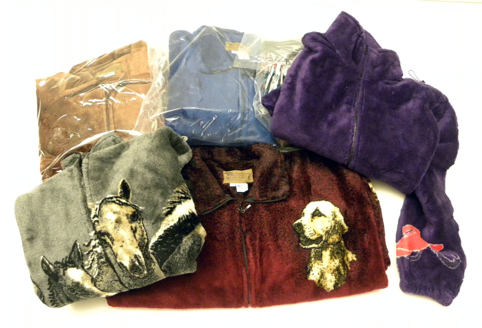 Image for Childrens Apparel, Giftware, Officially Licensed Teamwear, Designer Sunglasses, Juicers & More.