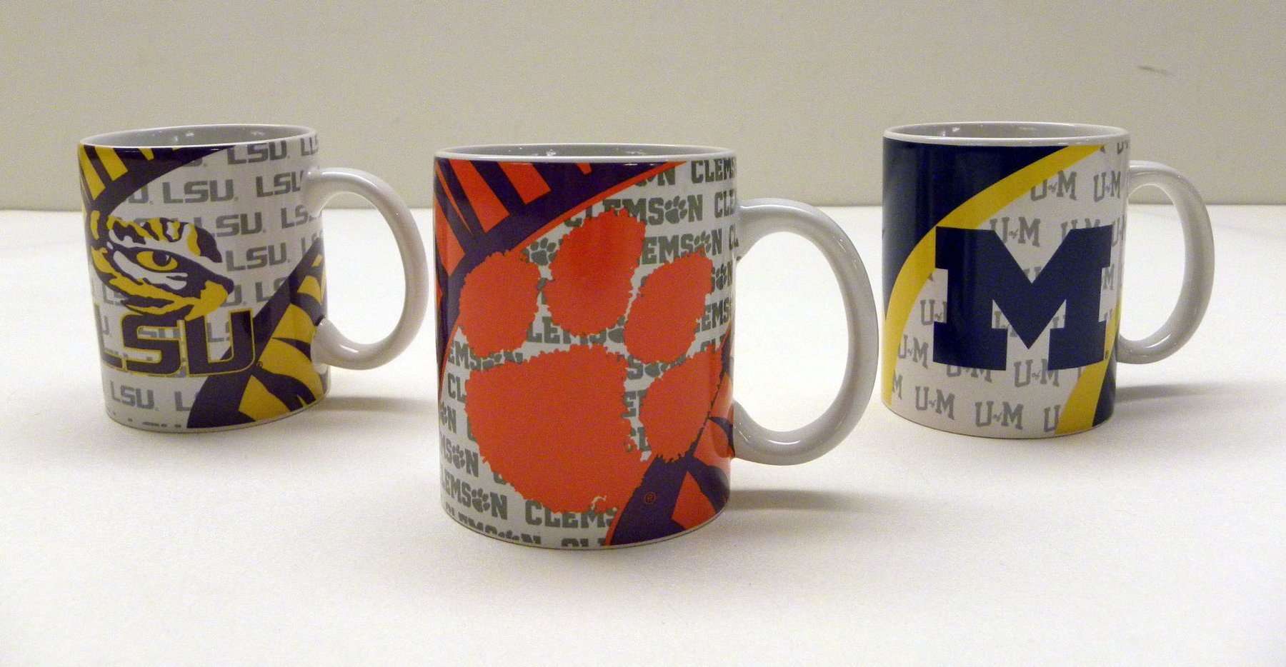 Image for Childrens Apparel, Giftware, Officially Licensed Teamwear, Designer Sunglasses, Juicers & More.