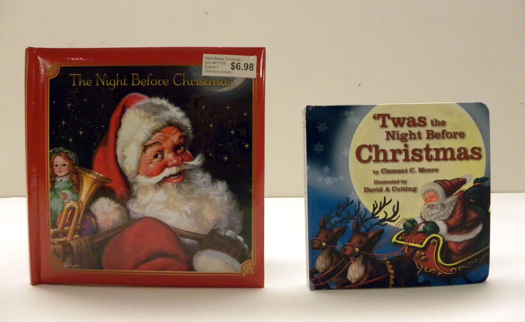 Image for Childrens Apparel, Giftware, Officially Licensed Teamwear, Designer Sunglasses, Juicers & More.