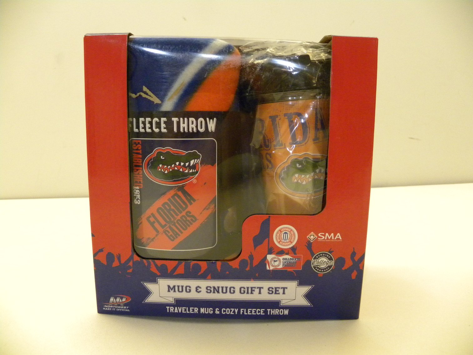 Image for Childrens Apparel, Giftware, Officially Licensed Teamwear, Designer Sunglasses, Juicers & More.