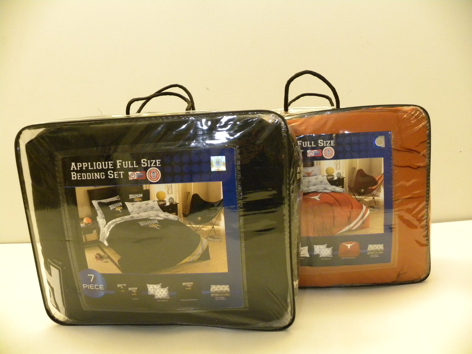 Image for Childrens Apparel, Giftware, Officially Licensed Teamwear, Designer Sunglasses, Juicers & More.