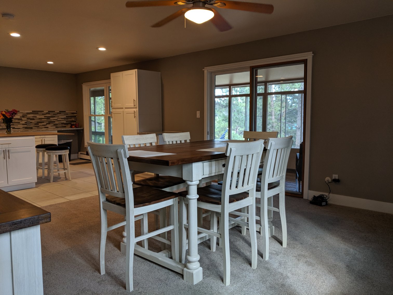 Image for $517,000 - Beautiful Monument HOME FOR SALE