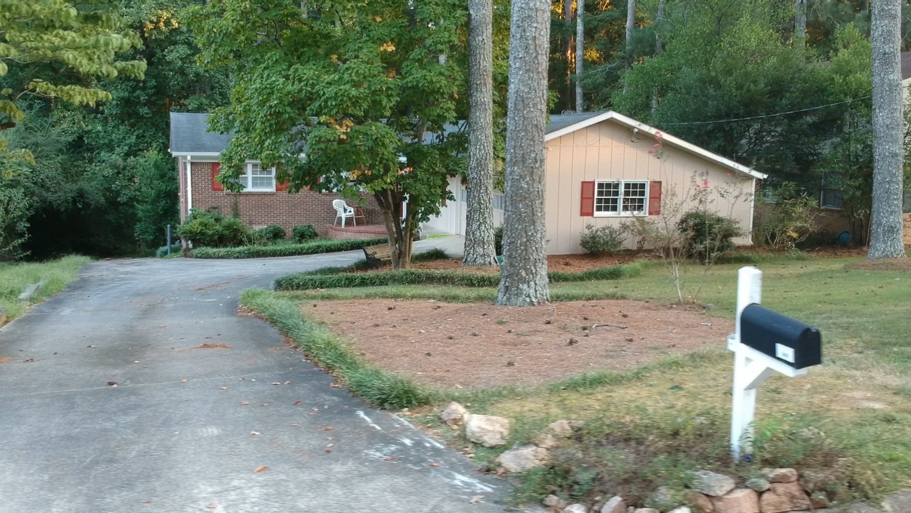 Image for Tucker GA: 3BR/ 2BA at 1456 Drayton Woods Dr. Tucker, GA 30084 (DeKalb County)