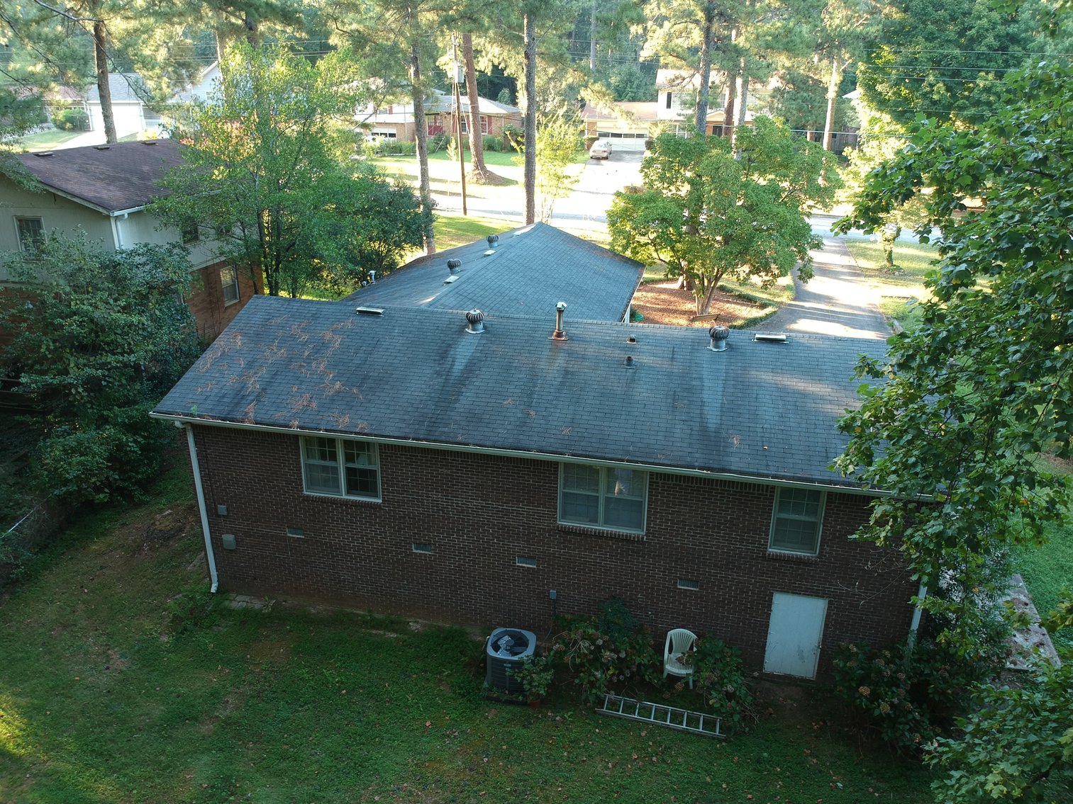 Image for Tucker GA: 3BR/ 2BA at 1456 Drayton Woods Dr. Tucker, GA 30084 (DeKalb County)