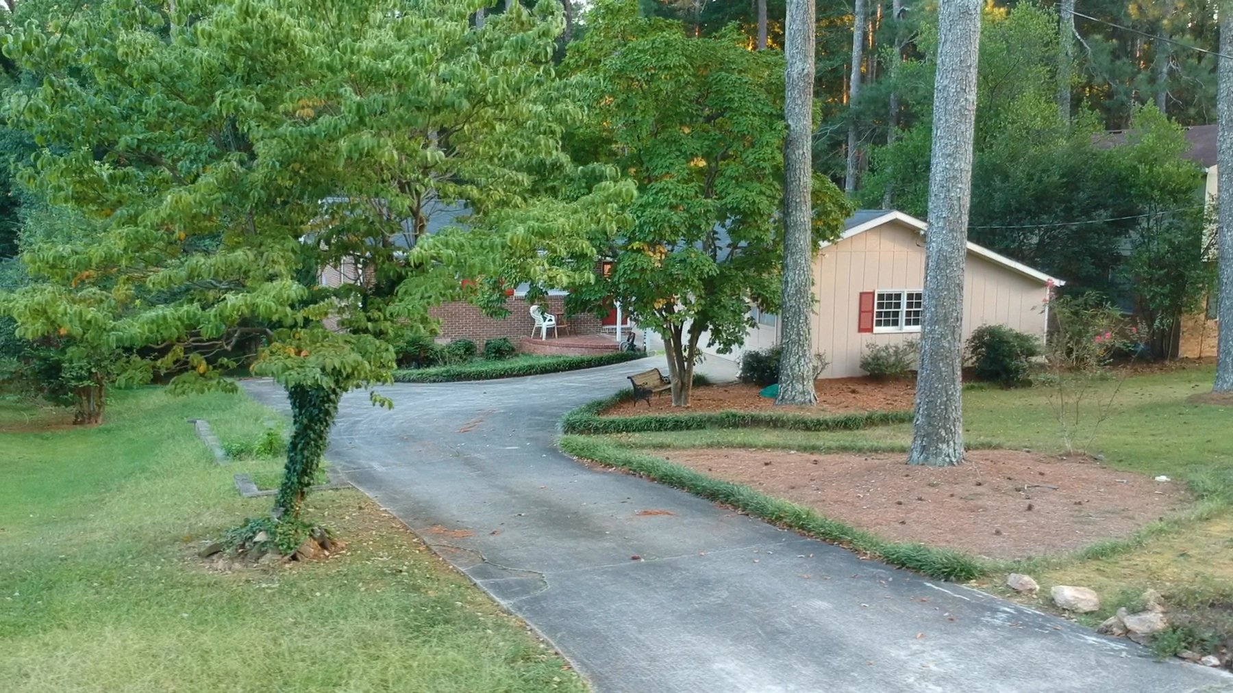 Image for Tucker GA: 3BR/ 2BA at 1456 Drayton Woods Dr. Tucker, GA 30084 (DeKalb County)