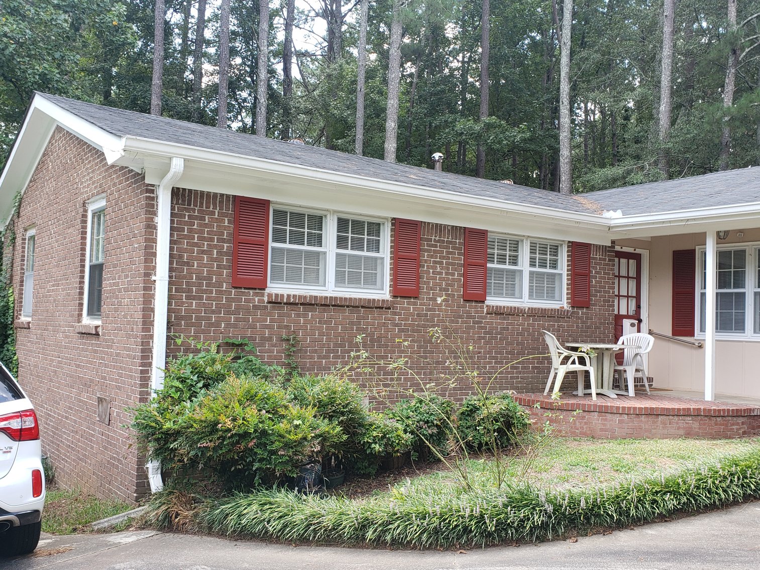 Image for Tucker GA: 3BR/ 2BA at 1456 Drayton Woods Dr. Tucker, GA 30084 (DeKalb County)