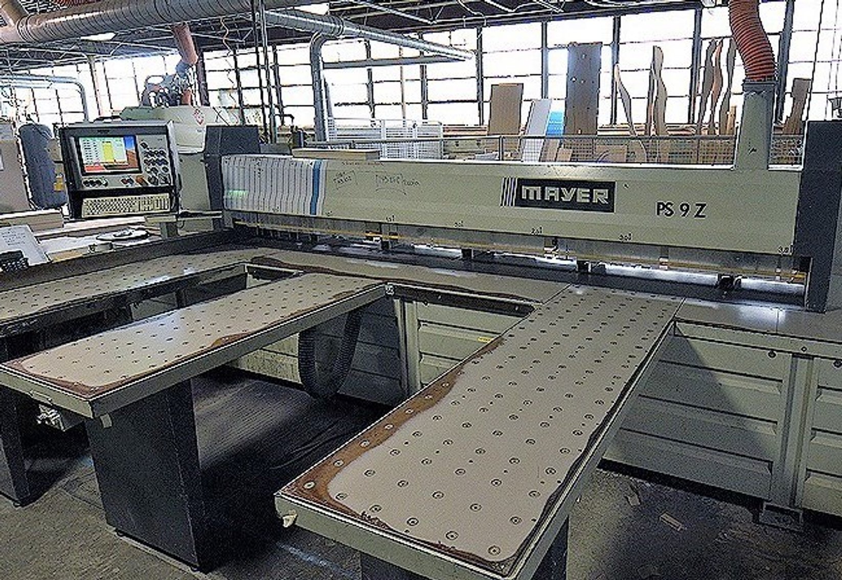 Image for VA Design - Store Fixture Manufacturing Company