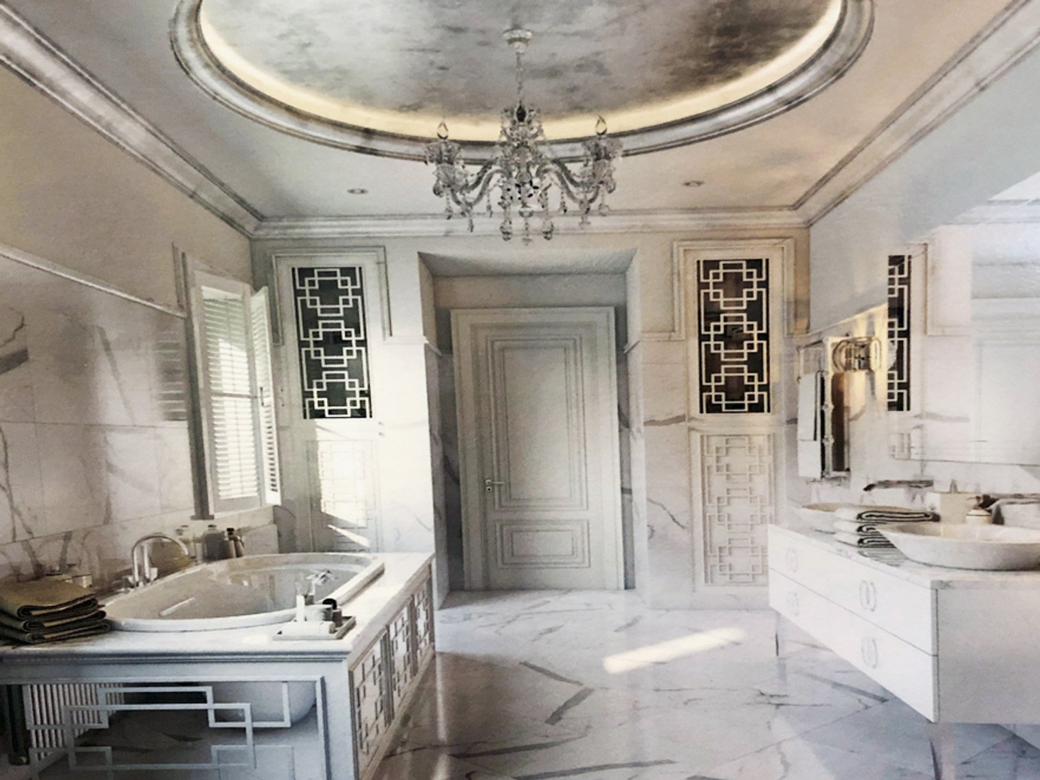 Image for Imported Marble Tile Inventory