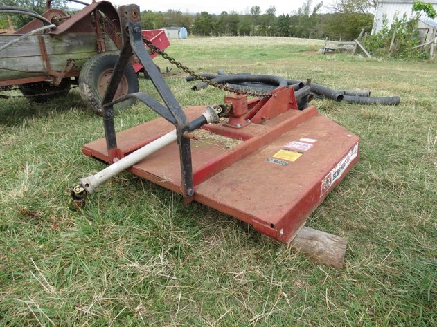 Image for Smallwood Estate *Equipment & Wholesale Cleanout