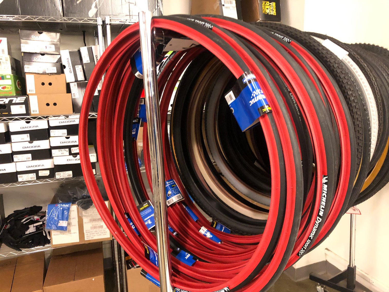 Image for Liberty Cycle - Bicycle Store Inventory