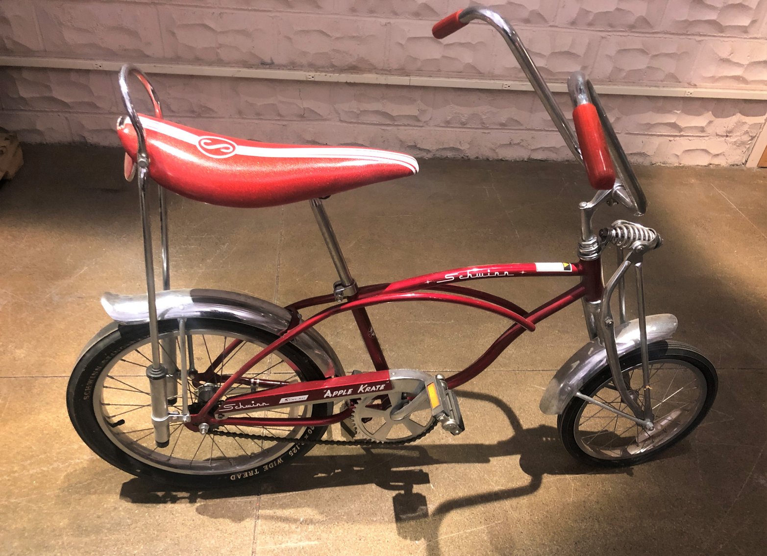 Image for Liberty Cycle - Bicycle Store Inventory