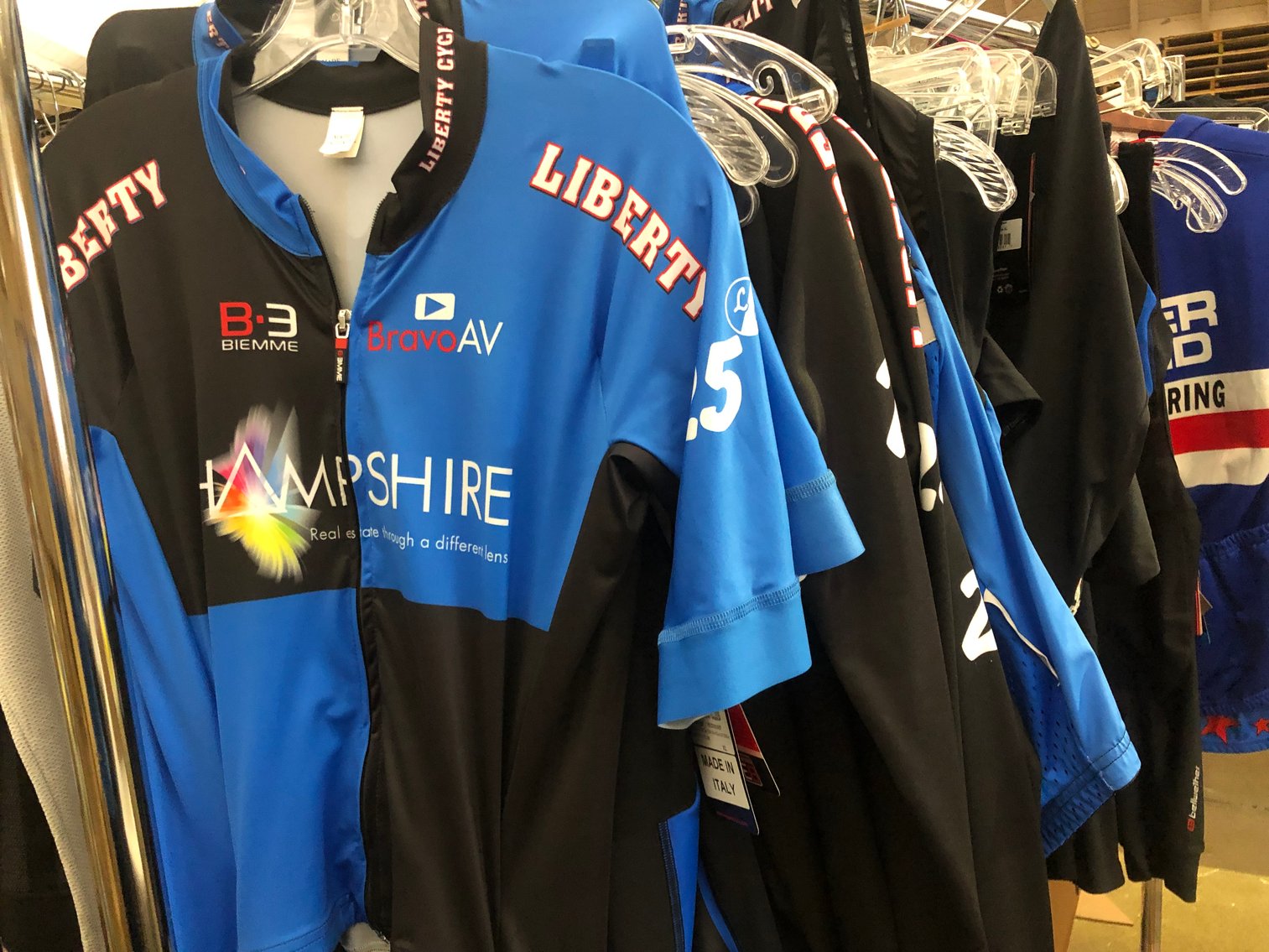 Image for Liberty Cycle - Bicycle Store Inventory