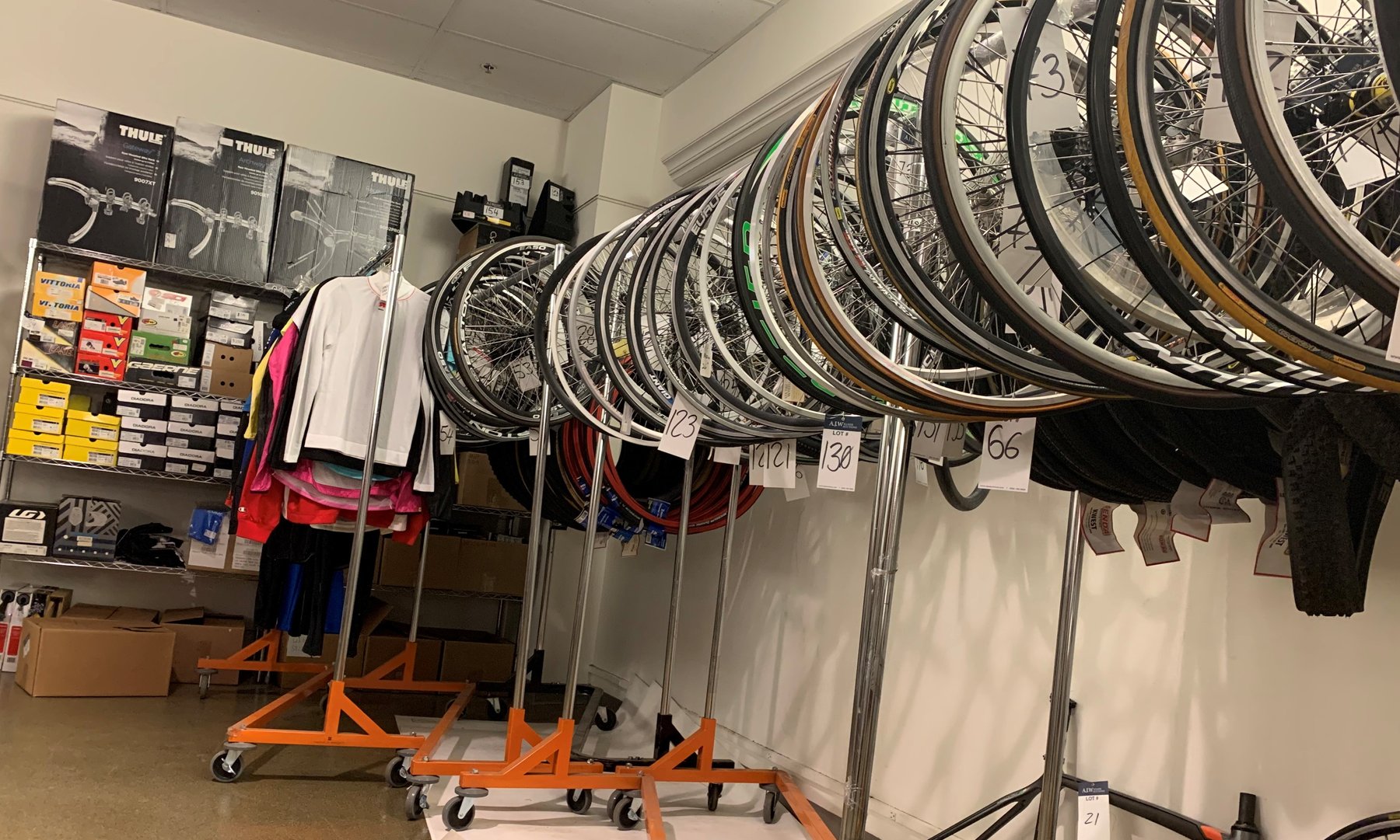 Image for Liberty Cycle - Bicycle Store Inventory