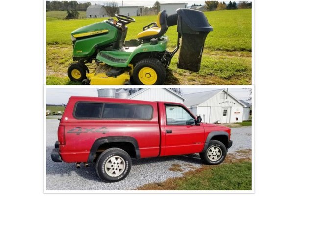 Image for Surratt Estate & Hostetter Downsizing