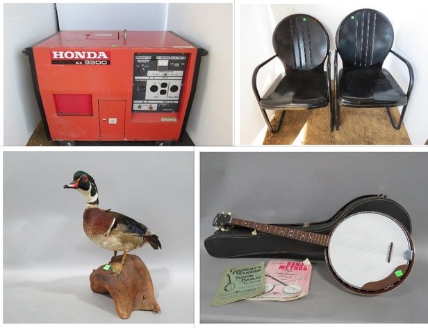 Image for Tinkling Spring Gallery