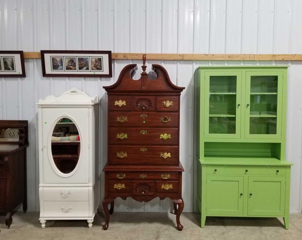 Image for Tinkling Spring Gallery