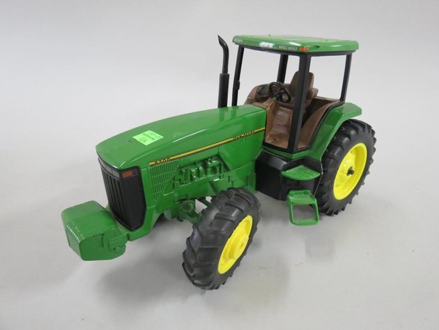 Image for Hidden Treasures Gallery