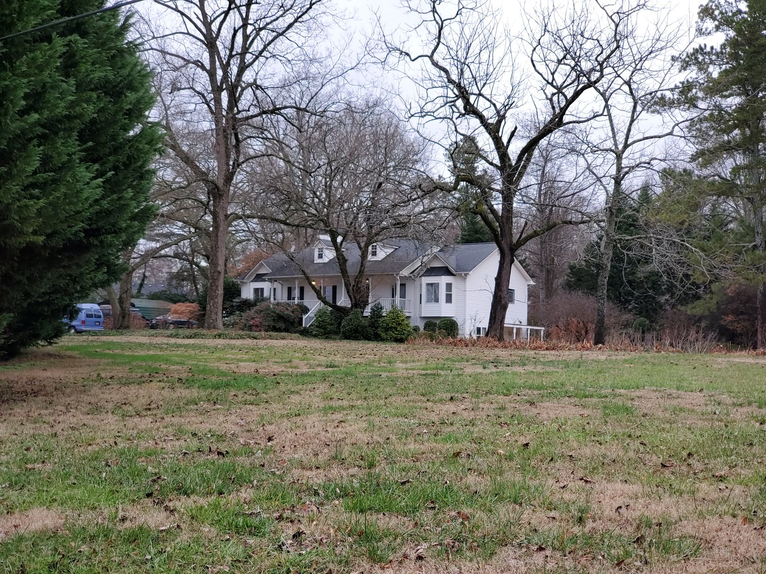 Image for Canton, GA: 4BR/ 3.5BA Custom Home on 1.9± Acres at 1891 Univeter Rd., Canton, GA 30115 (Cherokee County)