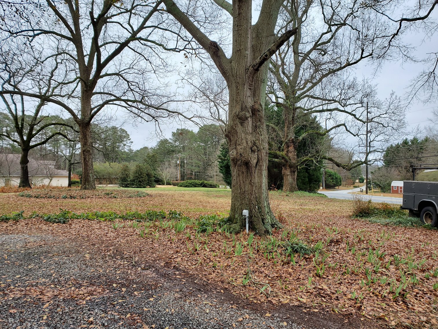 Image for Canton, GA: 4BR/ 3.5BA Custom Home on 1.9± Acres at 1891 Univeter Rd., Canton, GA 30115 (Cherokee County)