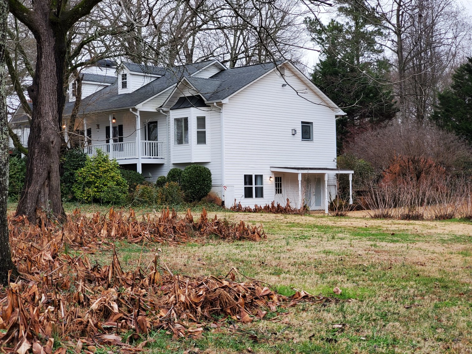 Image for Canton, GA: 4BR/ 3.5BA Custom Home on 1.9± Acres at 1891 Univeter Rd., Canton, GA 30115 (Cherokee County)