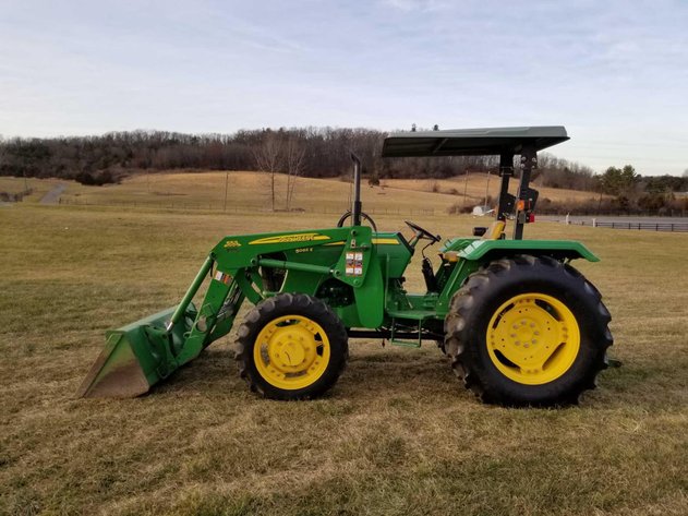 Image for Tools / Tractors / RTV