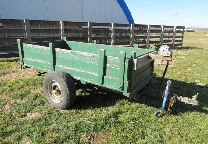 Image for Tinkling Spring Gallery