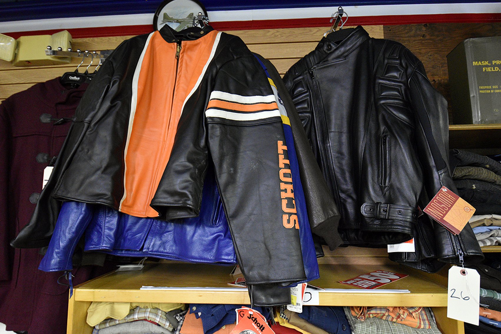 Image for Joe's Army Navy