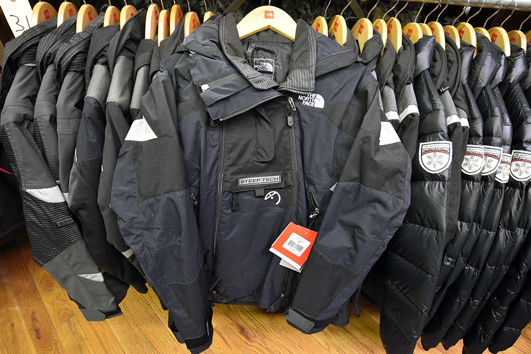 Image for Joe's Army Navy