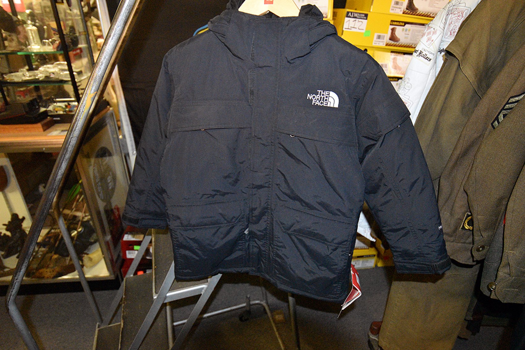 Image for Joe's Army Navy