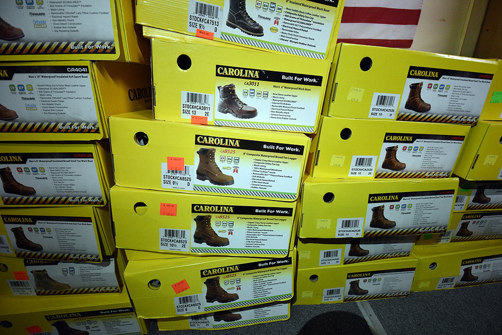 Image for Joe's Army Navy