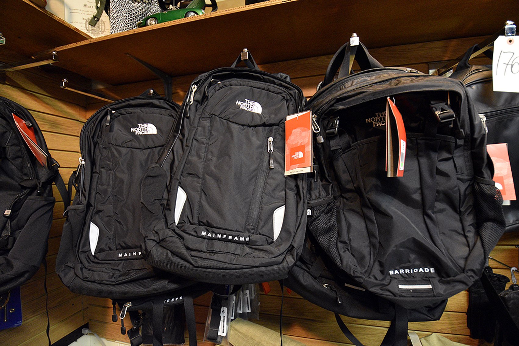 Image for Joe's Army Navy