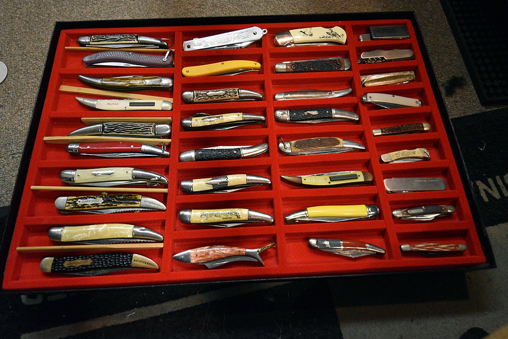 Image for Joe's Army Navy