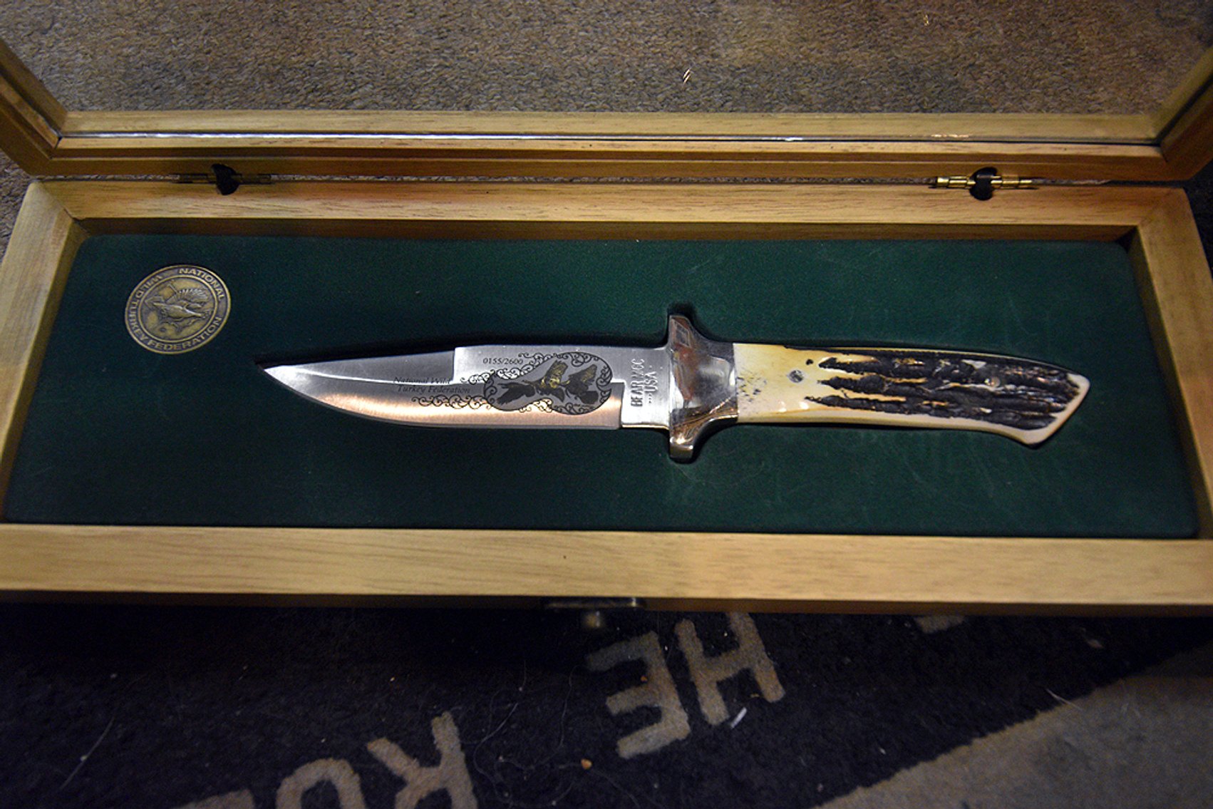 Image for Joe's Army Navy