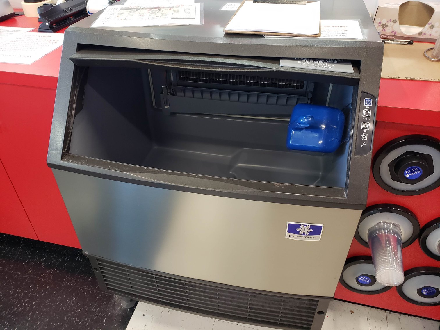 Image for Matthews, NC: Gym Equipment, Electronics & Misc. Fitness Items