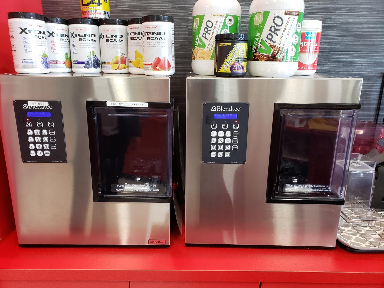 Image for Matthews, NC: Gym Equipment, Electronics & Misc. Fitness Items