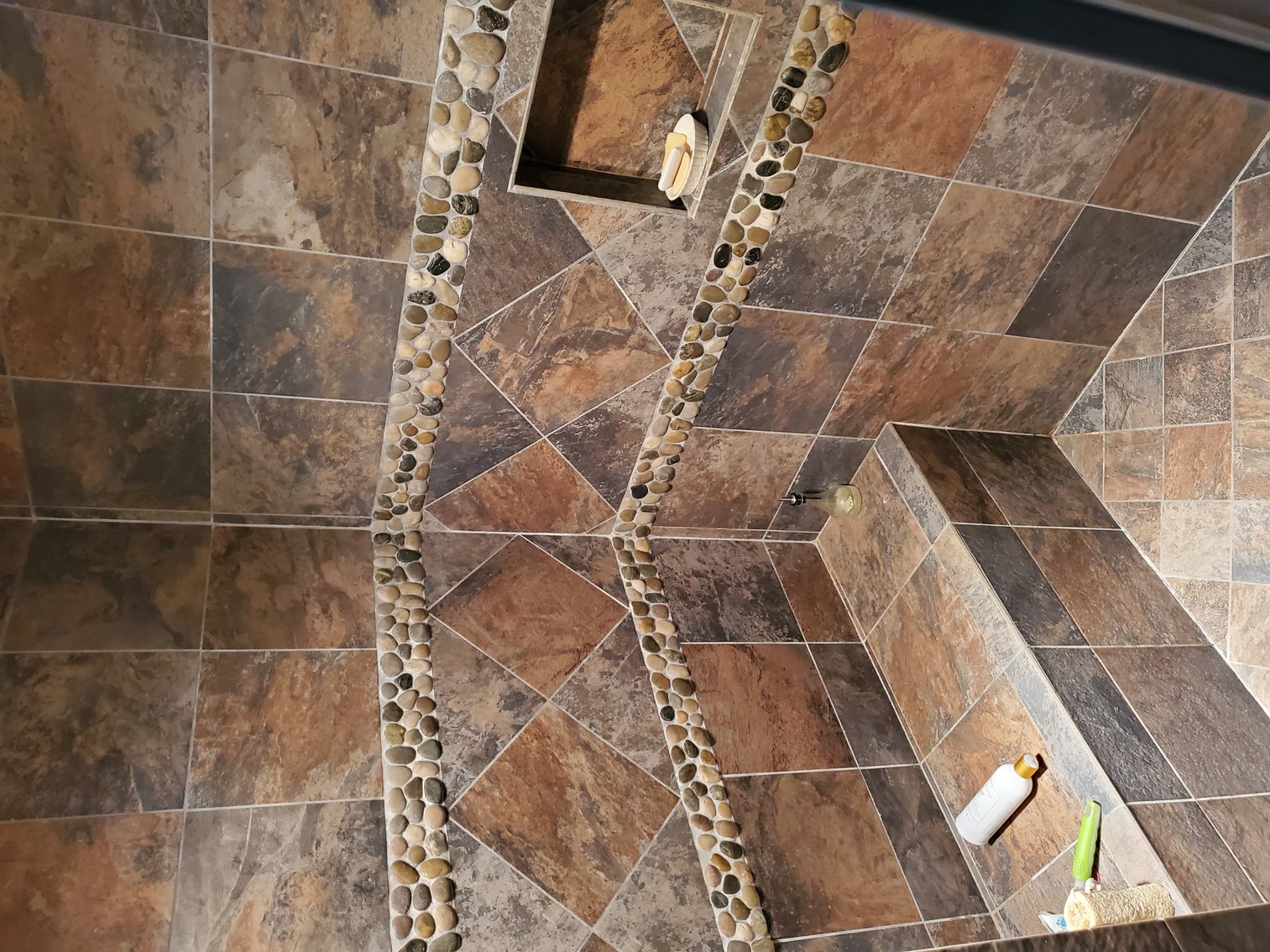 Image for Warm Springs, GA: 3BR/1BA Restored Farmhouse and 2BR/1.5BA Custom Log Cabin on 68.4± Acres at 1101 & 1103 Hudson Rd, Warm Springs, GA 30084  (Meriwether County)