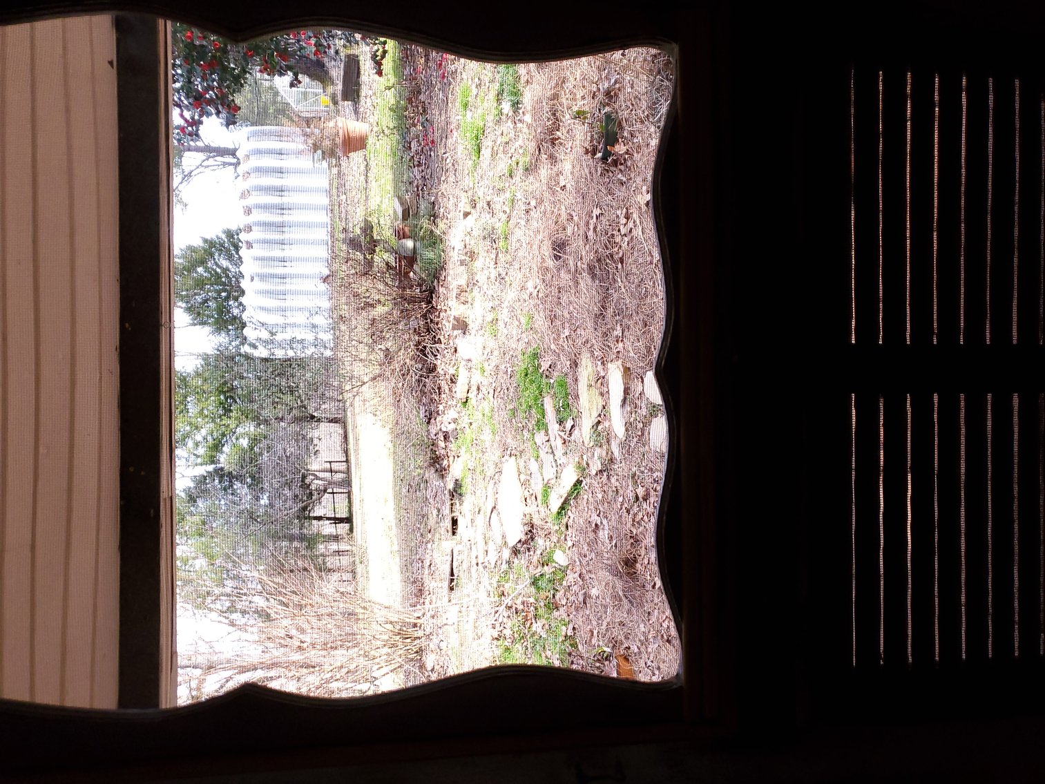 Image for Warm Springs, GA: 3BR/1BA Restored Farmhouse and 2BR/1.5BA Custom Log Cabin on 68.4± Acres at 1101 & 1103 Hudson Rd, Warm Springs, GA 30084  (Meriwether County)