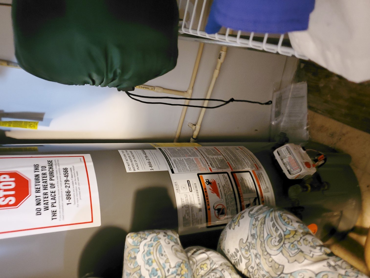 Image for Warm Springs, GA: 3BR/1BA Restored Farmhouse and 2BR/1.5BA Custom Log Cabin on 68.4± Acres at 1101 & 1103 Hudson Rd, Warm Springs, GA 30084  (Meriwether County)