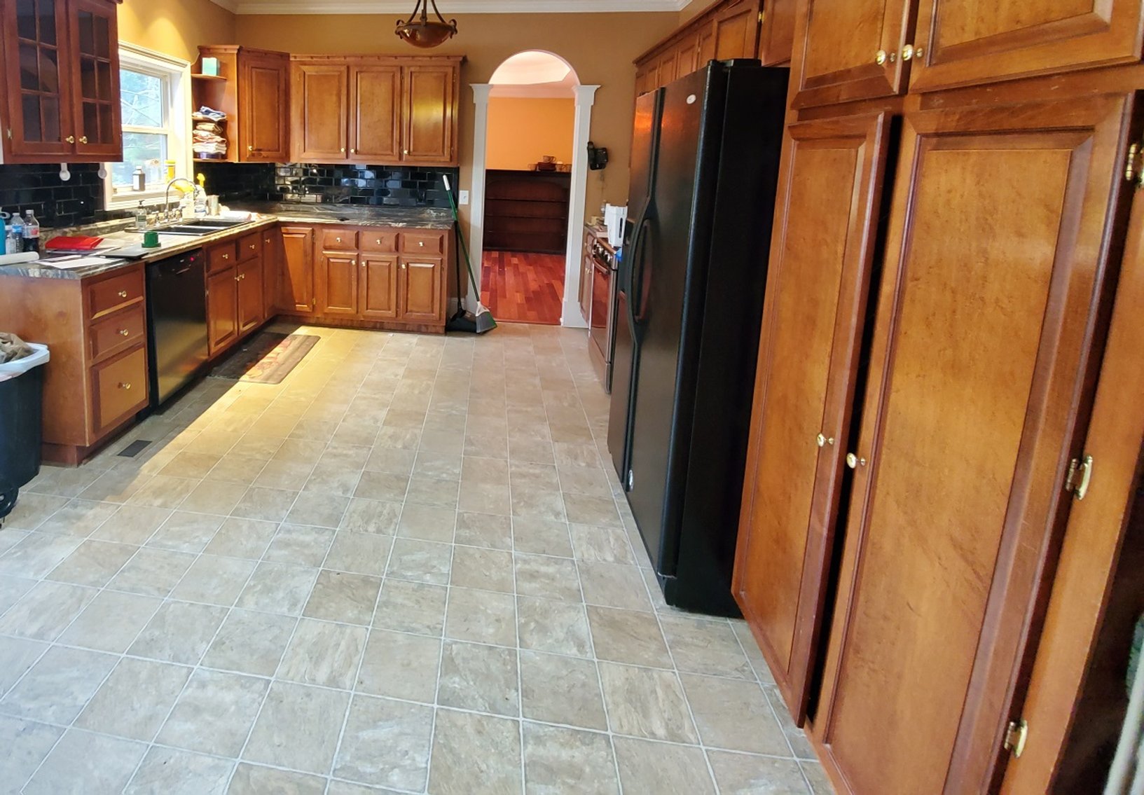 Image for Canton, GA: 4BR/ 3.5BA Custom Home on 1.9± Acres at 1891 Univeter Rd., Canton, GA 30115 (Cherokee County)