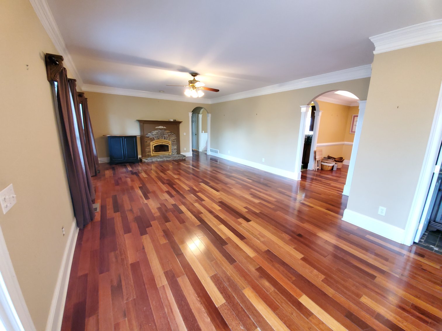 Image for Canton, GA: 4BR/ 3.5BA Custom Home on 1.9± Acres at 1891 Univeter Rd., Canton, GA 30115 (Cherokee County)