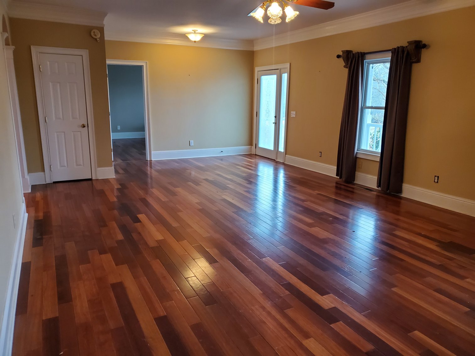 Image for Canton, GA: 4BR/ 3.5BA Custom Home on 1.9± Acres at 1891 Univeter Rd., Canton, GA 30115 (Cherokee County)