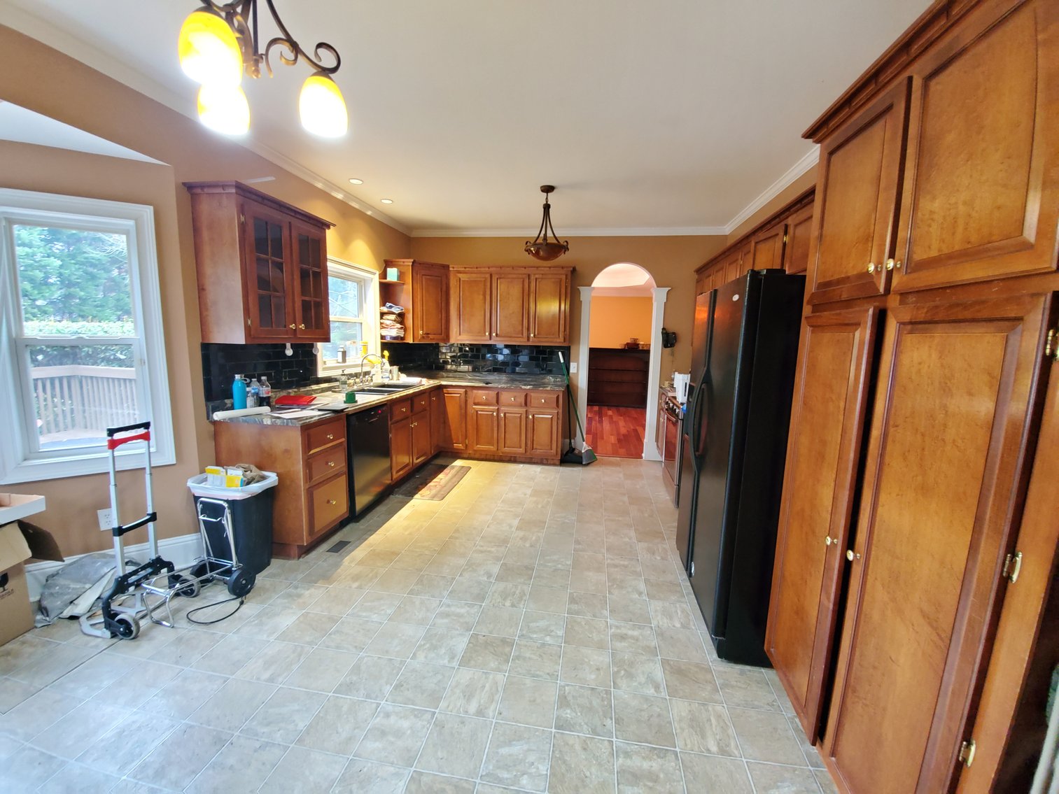 Image for Canton, GA: 4BR/ 3.5BA Custom Home on 1.9± Acres at 1891 Univeter Rd., Canton, GA 30115 (Cherokee County)