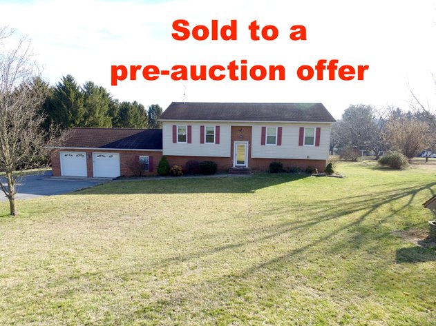 Image for 3 Bed 3 Bath Weyers Cave Home